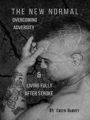 cover image of The New Normal